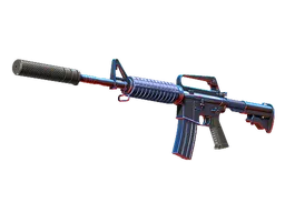 M4A1-S | Liquidation