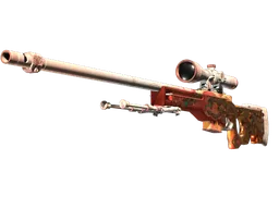 AWP | Desert Hydra