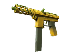 Tec-9 | Citric Acid