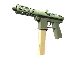 Tec-9 | Groundwater