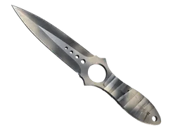 ★ Skeleton Knife | Scorched (Factory New)