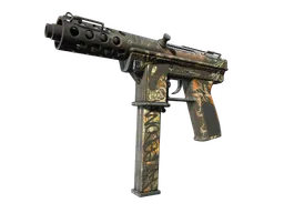 Tec-9 | Rebel
