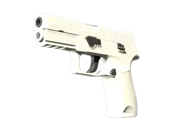 P250 | Whiteout