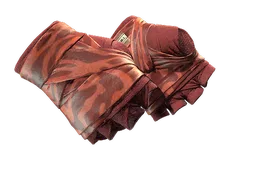 ★ Hand Wraps | Slaughter