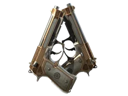 Dual Berettas | Cartel