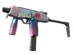 MP9 | Mount Fuji (Factory New)