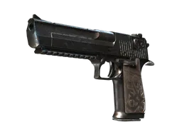 Desert Eagle | Calligraffiti (Factory New)
