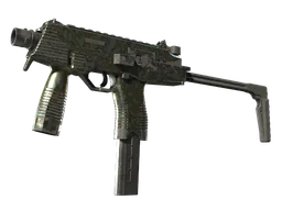 MP9 | Army Sheen