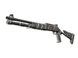 XM1014 | Urban Perforated