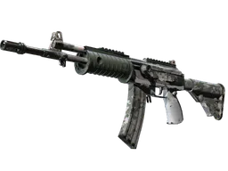 Galil AR | Urban Rubble