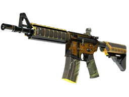 M4A4 | Buzz Kill