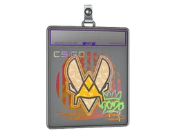 Sticker Slab | Vitality (Holo) | 2020 RMR