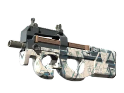 P90 | Schematic (Factory New)