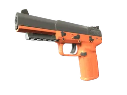 Five-SeveN | Nitro