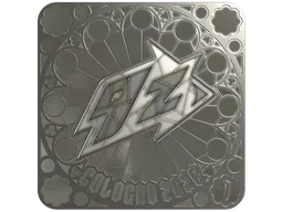Sticker | 9z Team (Foil, Ranked) | Cologne 2026
