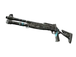 XM1014 | Blue Tire (Factory New)