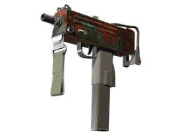 MAC-10 | Last Dive