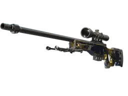 AWP | Man-o'-war