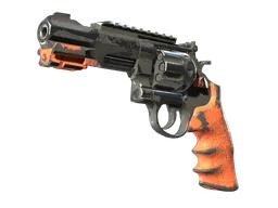 R8 Revolver | Nitro