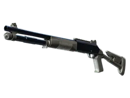 XM1014 | Blue Steel