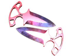 ★ Shadow Daggers | Doppler — Phase 1