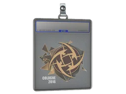2016 ESL One Cologne CS:GO Championship