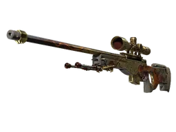 AWP | Sovereign Flame
