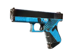 Glock-18 | AXIA