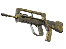 FAMAS | Byproduct