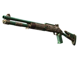 XM1014 | Watchdog