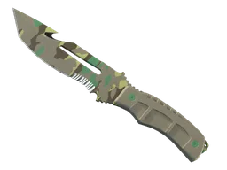 ★ Survival Knife | Boreal Forest