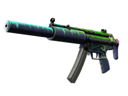 MP5-SD | Phosphor