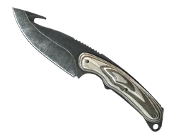 ★ Gut Knife | Black Laminate