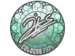 Sticker | jks | Cologne 2026