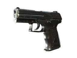P2000 | Panther Camo