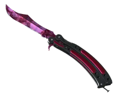 ★ Butterfly Knife | Doppler — Phase 2