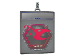 Sticker Slab | mousesports | London 2018