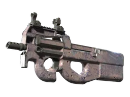 P90 | Wash me