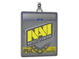 Sticker Slab | Natus Vincere | Krakow 2017