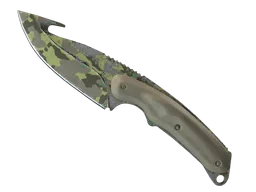 ★ Gut Knife | Boreal Forest