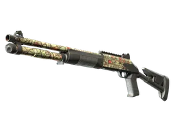XM1014 | Ancient Lore