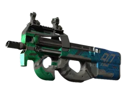 P90 | Wave Breaker