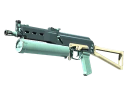 PP-Bizon | Seabird