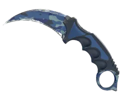 ★ Karambit | Bright Water