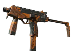 MP9 | Modest Threat (Factory New)