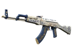 AK-47 | Inheritance