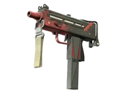 MAC-10 | Tatter