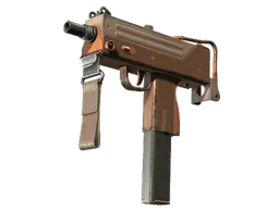 MAC-10 | Bronzer