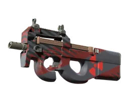 P90 | Fallout Warning