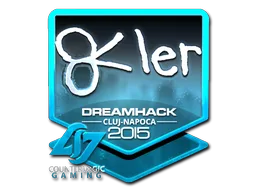 2015 DreamHack Cluj-Napoca CS:GO Championship
